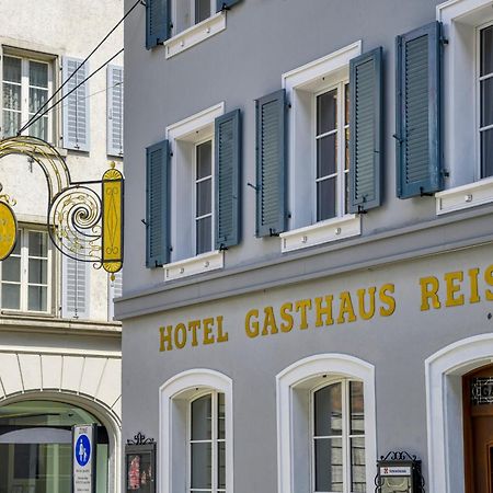 Boutique Hotel Reiser Алтдорф Екстериор снимка