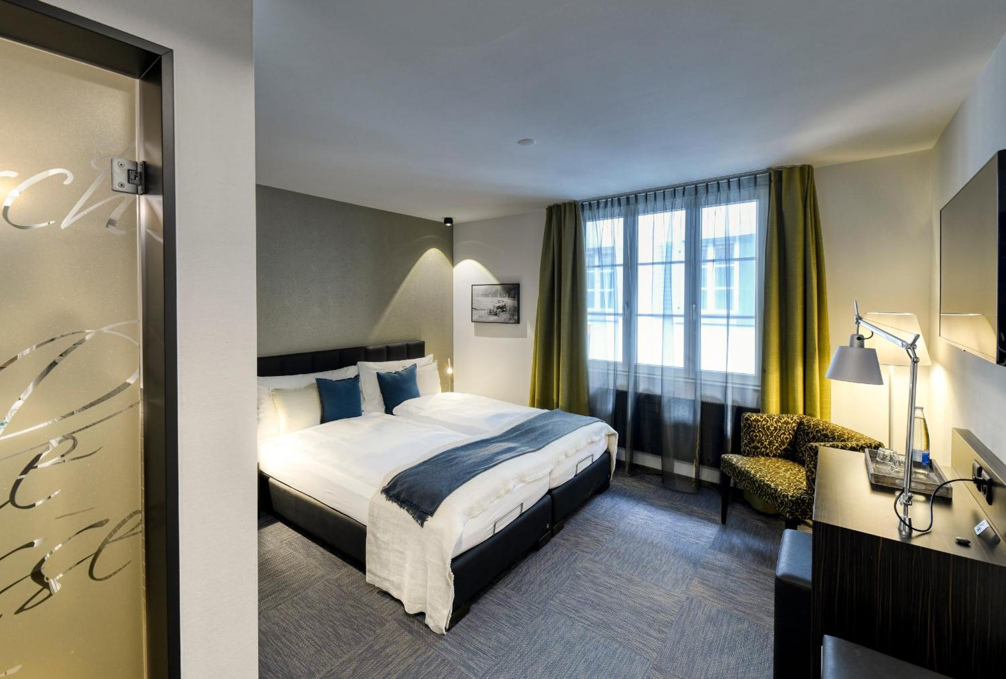 Boutique Hotel Reiser Алтдорф Екстериор снимка