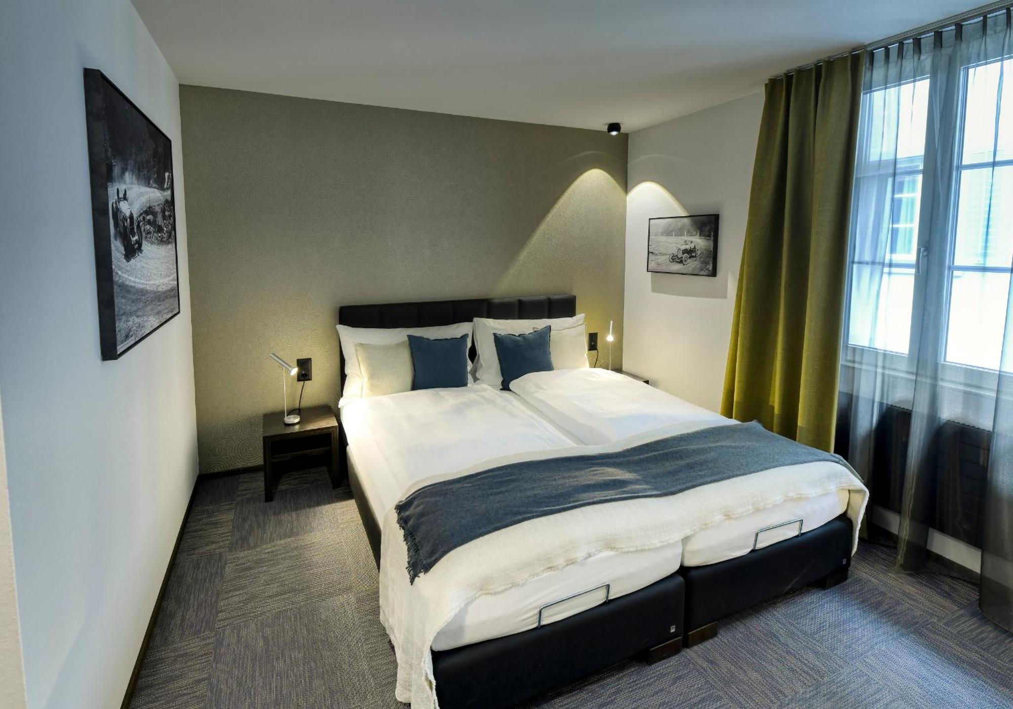 Boutique Hotel Reiser Алтдорф Екстериор снимка