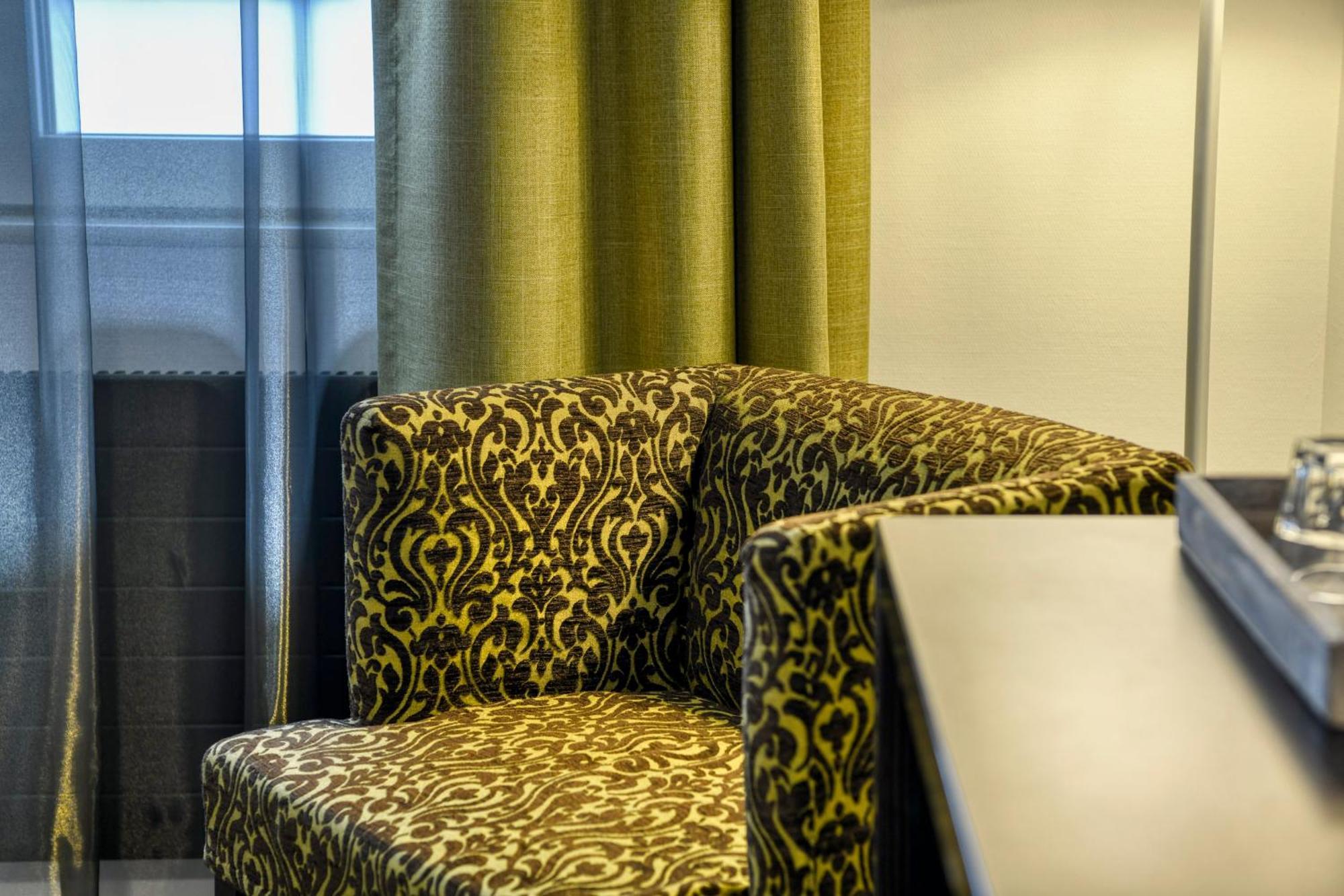 Boutique Hotel Reiser Алтдорф Екстериор снимка