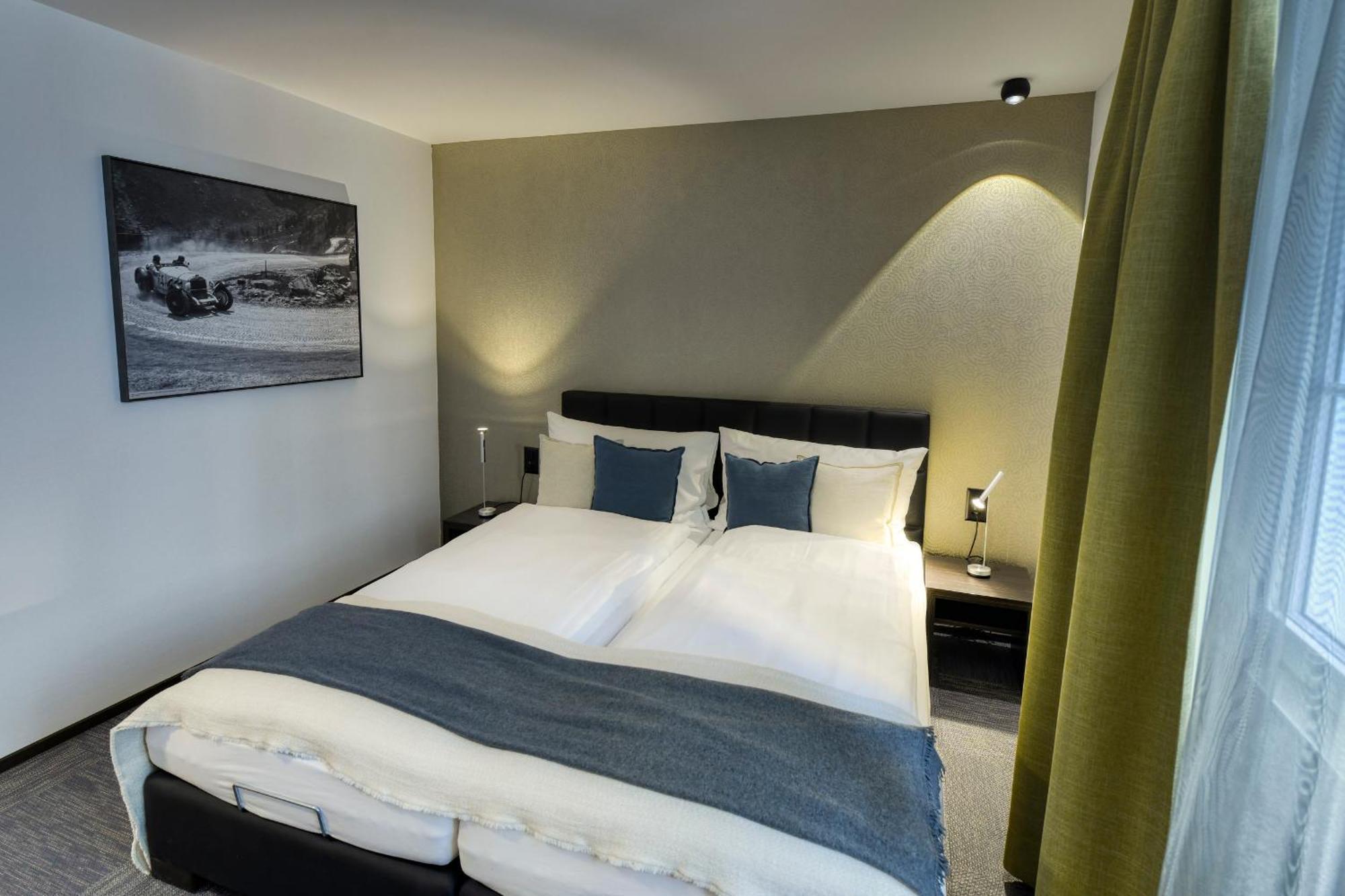 Boutique Hotel Reiser Алтдорф Екстериор снимка