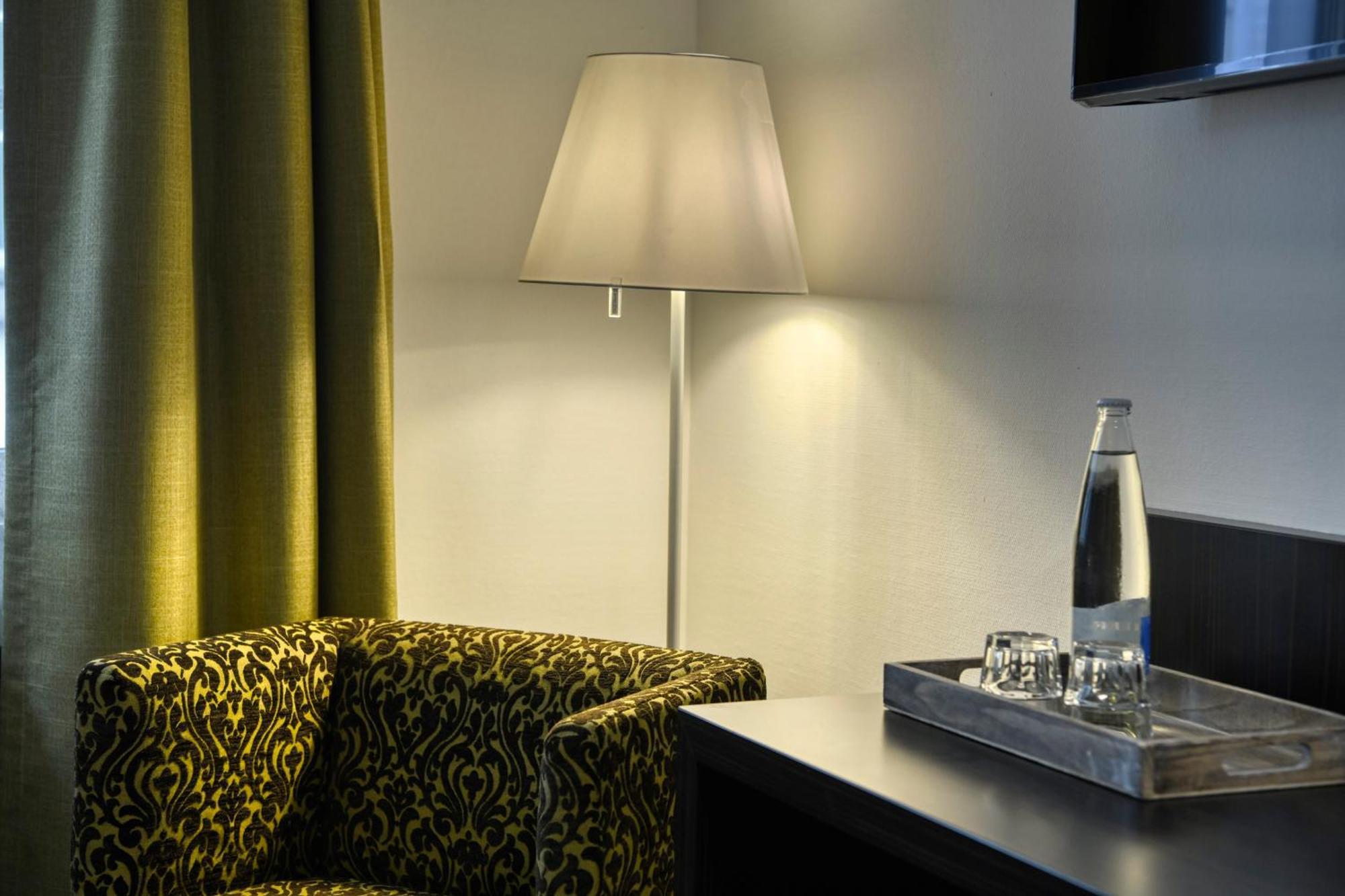 Boutique Hotel Reiser Алтдорф Екстериор снимка