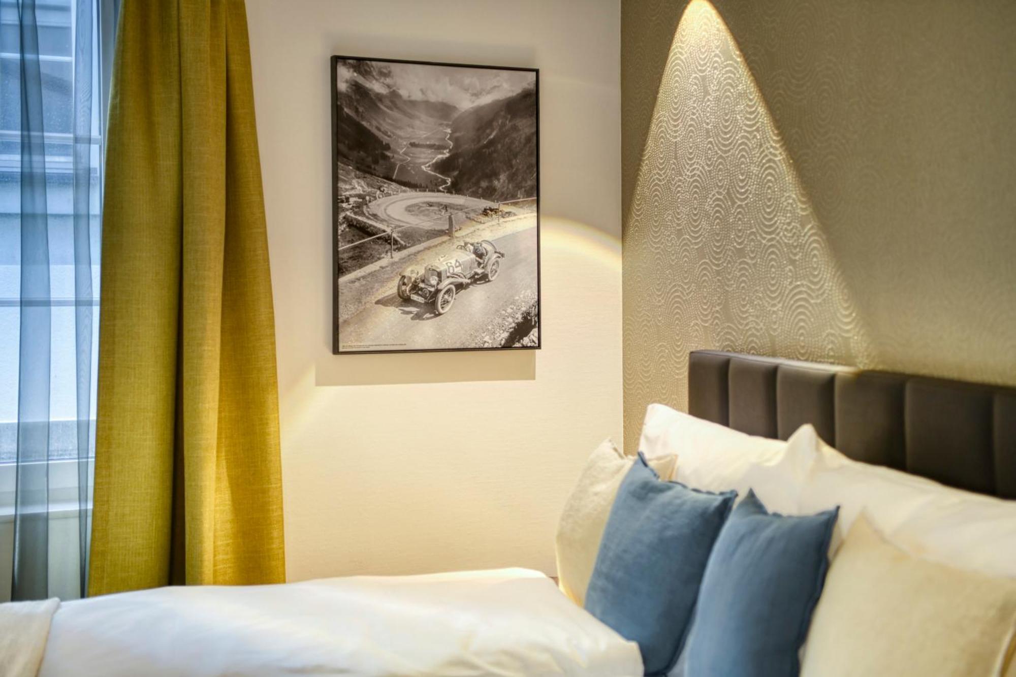 Boutique Hotel Reiser Алтдорф Екстериор снимка