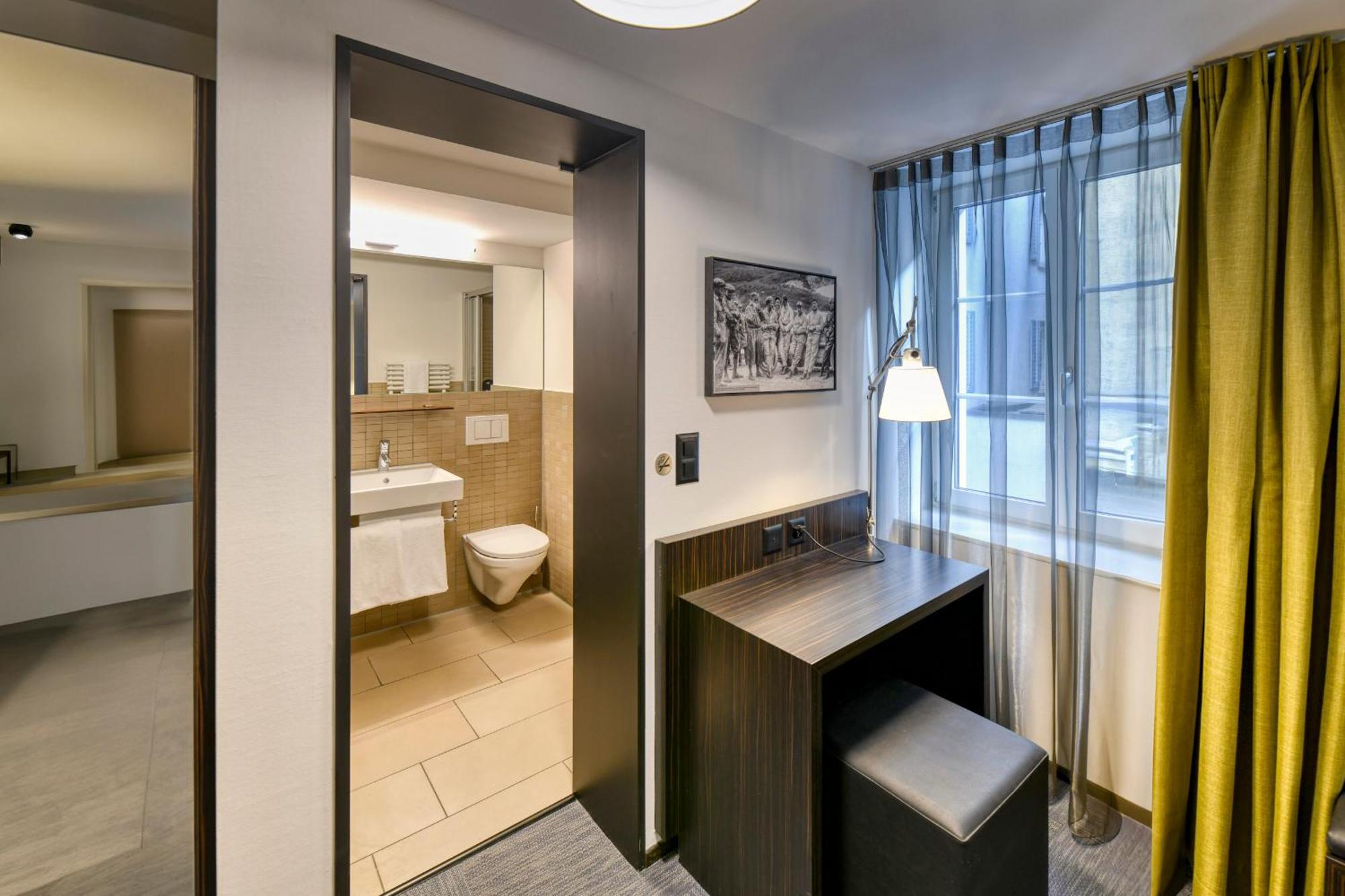 Boutique Hotel Reiser Алтдорф Екстериор снимка