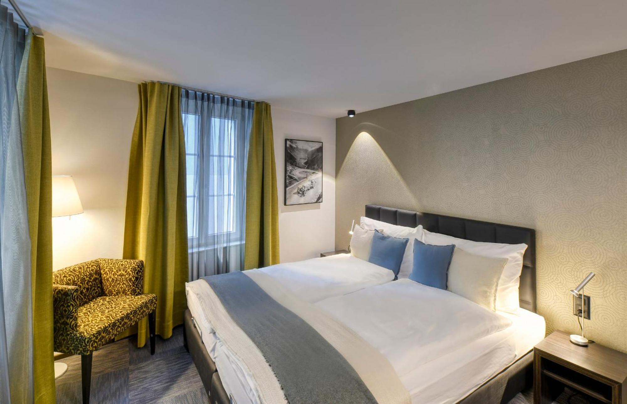 Boutique Hotel Reiser Алтдорф Екстериор снимка