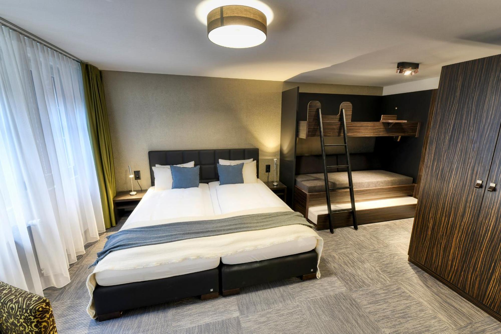 Boutique Hotel Reiser Алтдорф Екстериор снимка