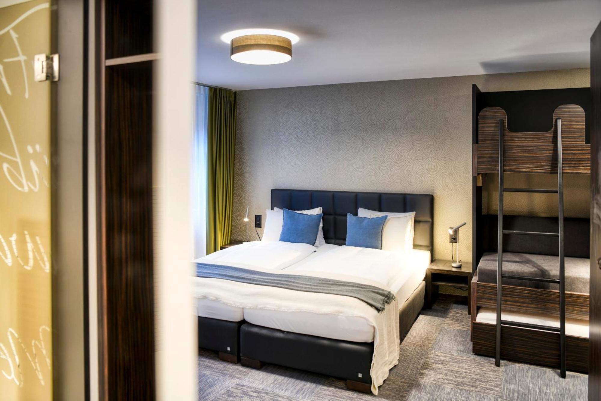 Boutique Hotel Reiser Алтдорф Екстериор снимка