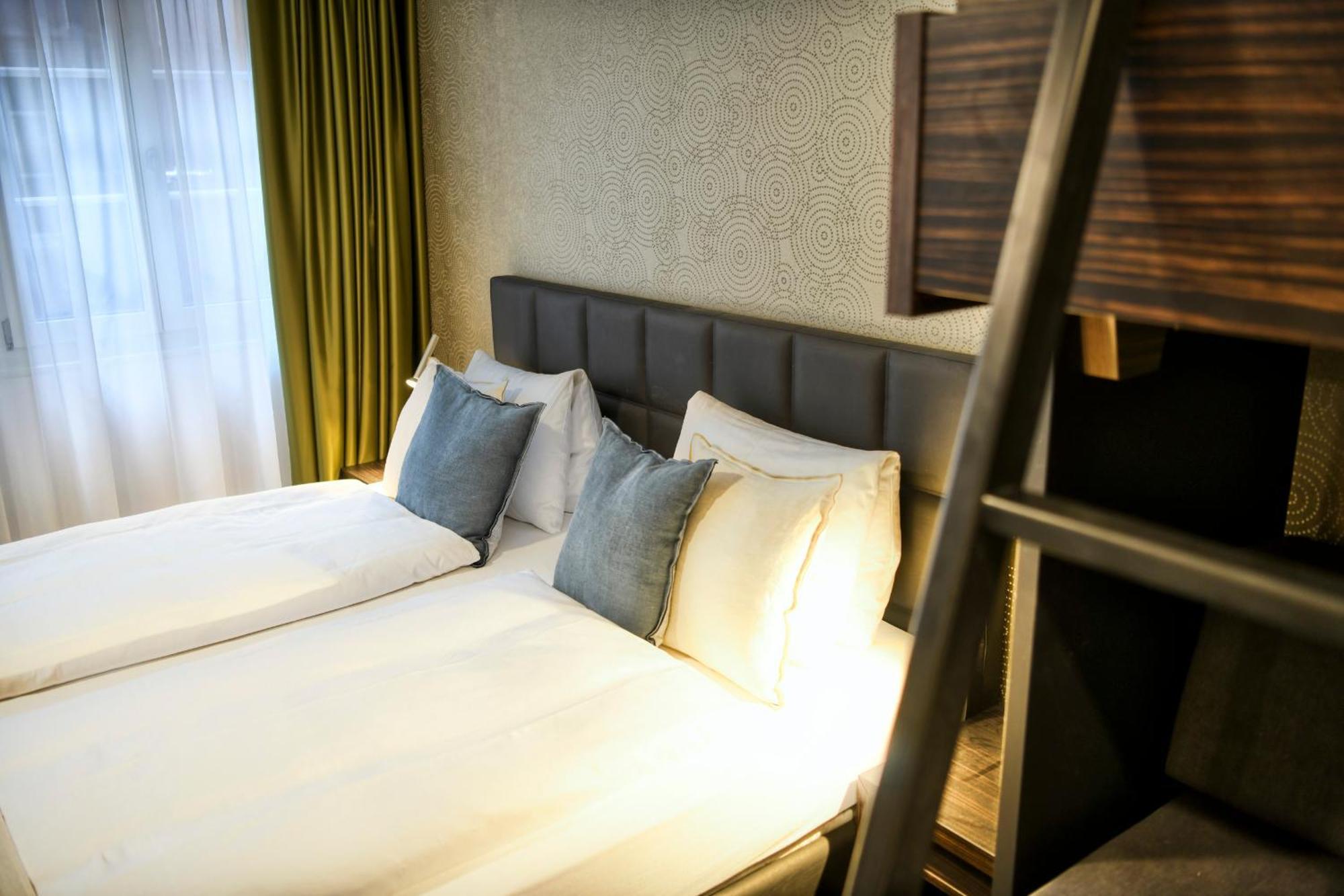Boutique Hotel Reiser Алтдорф Екстериор снимка
