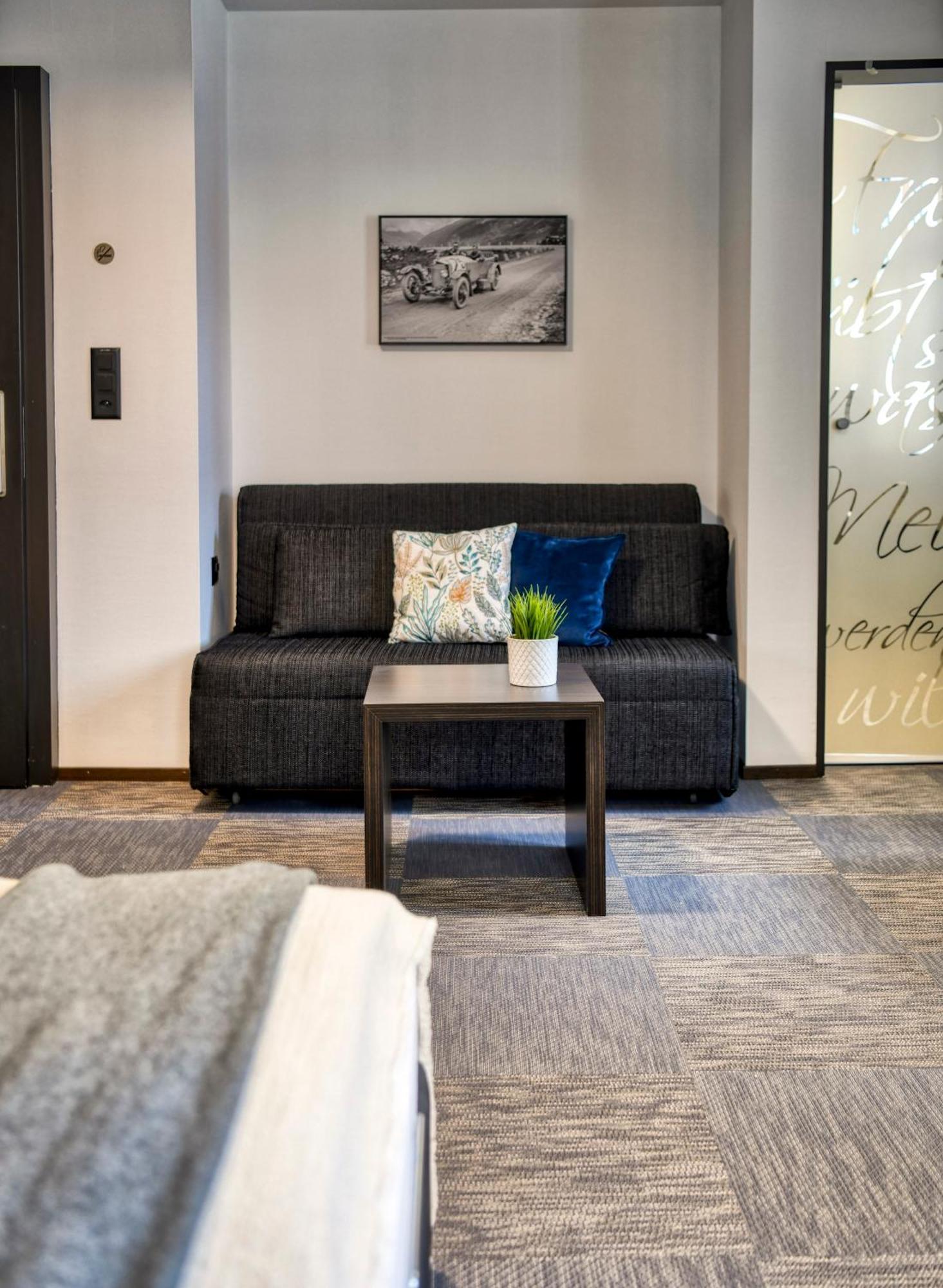 Boutique Hotel Reiser Алтдорф Екстериор снимка