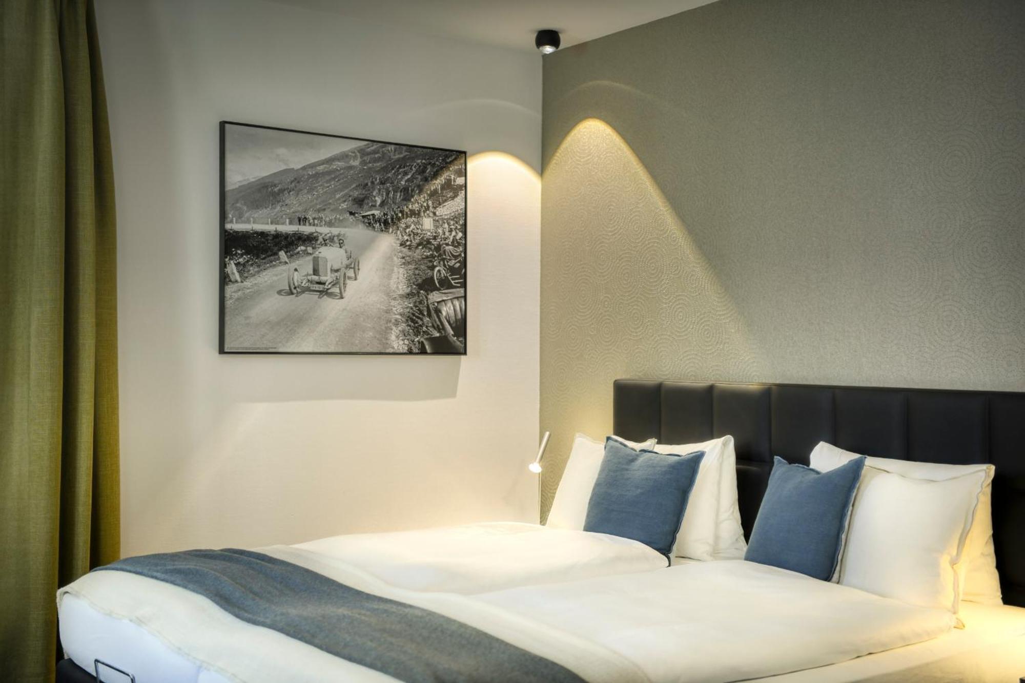 Boutique Hotel Reiser Алтдорф Екстериор снимка