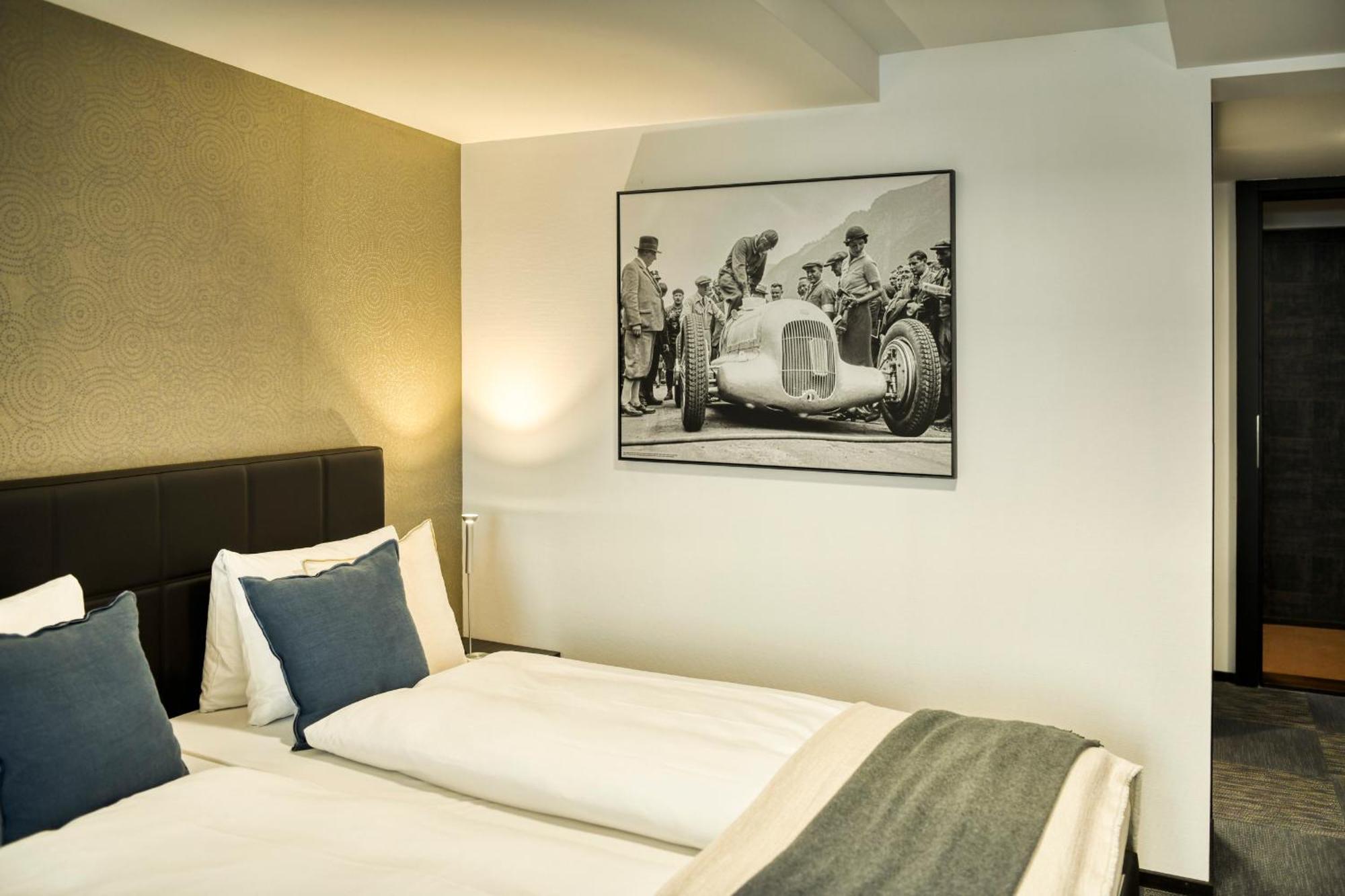 Boutique Hotel Reiser Алтдорф Екстериор снимка