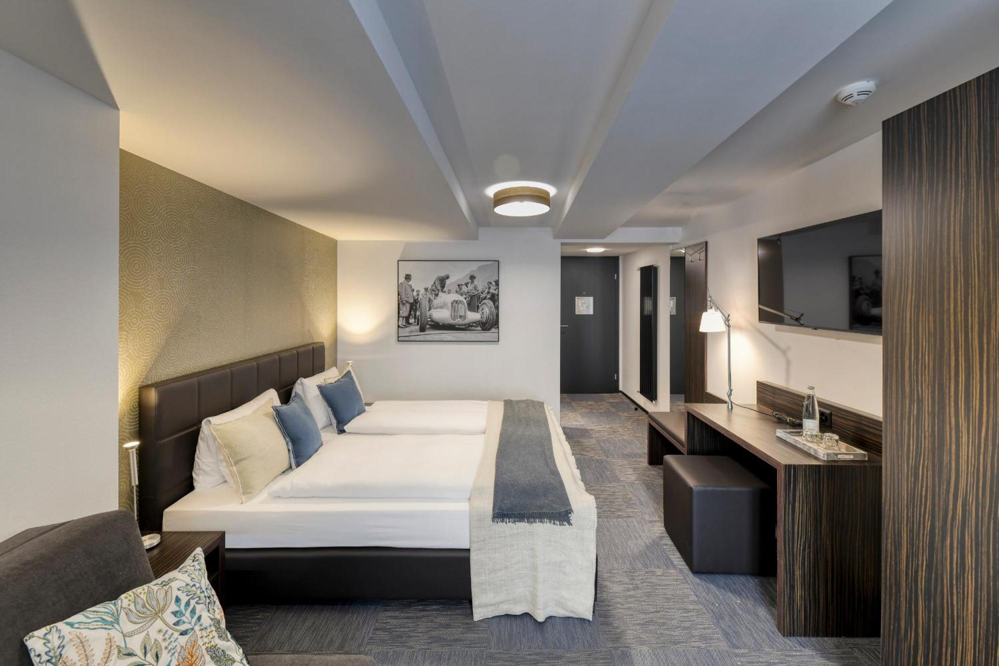 Boutique Hotel Reiser Алтдорф Екстериор снимка