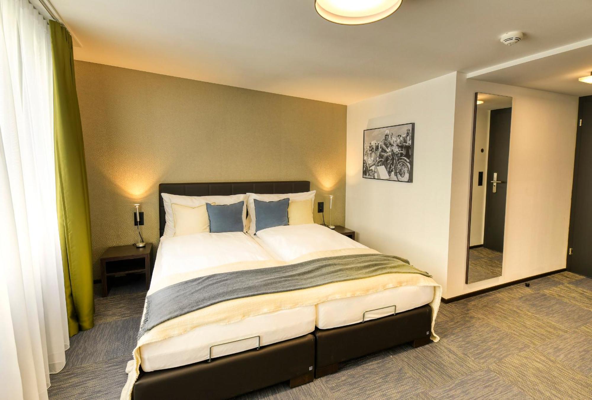Boutique Hotel Reiser Алтдорф Екстериор снимка