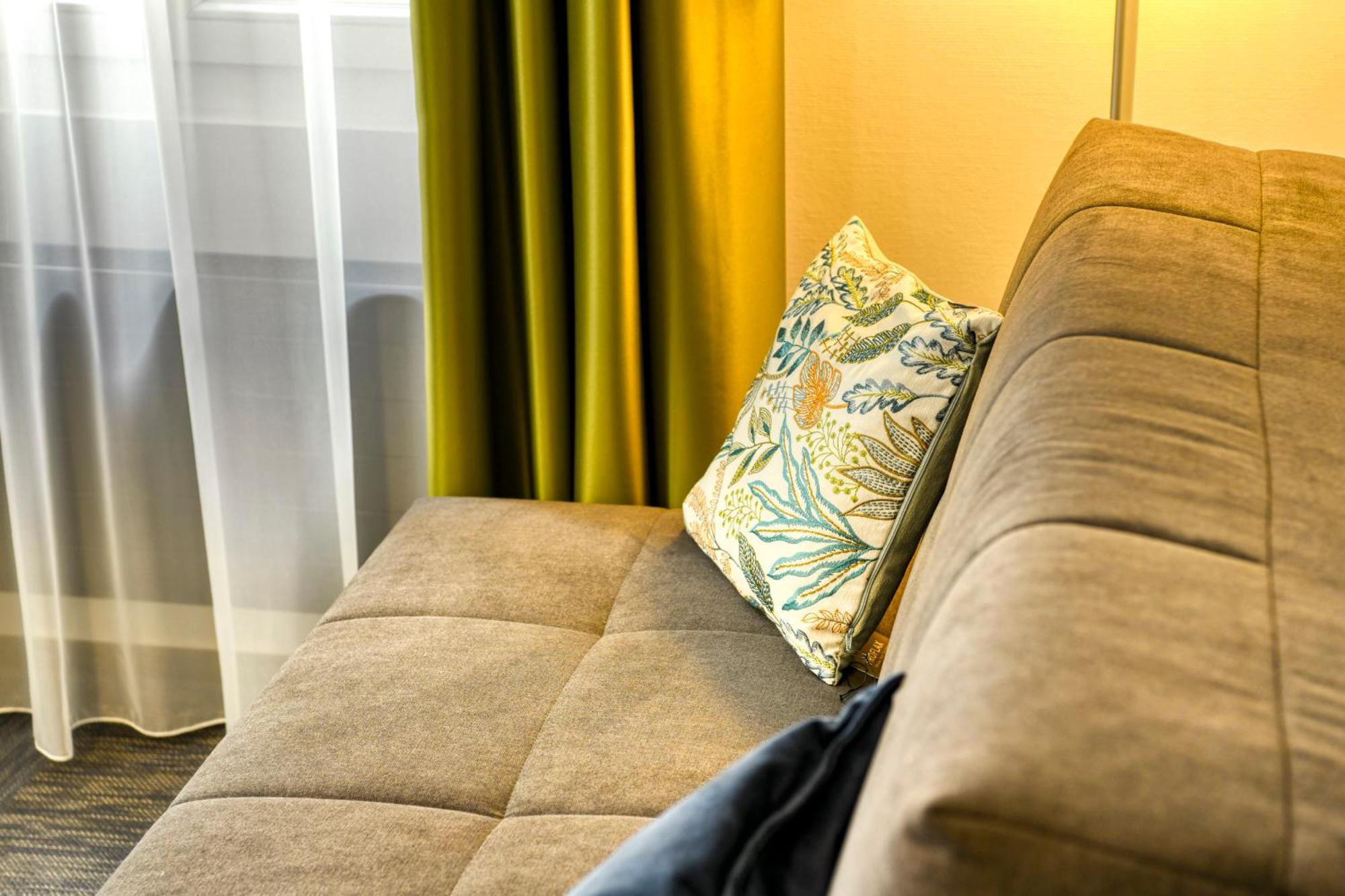 Boutique Hotel Reiser Алтдорф Екстериор снимка