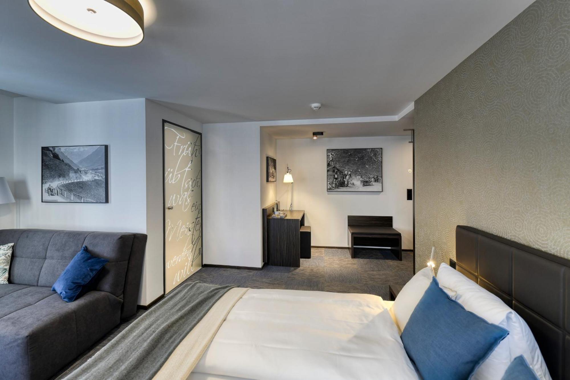 Boutique Hotel Reiser Алтдорф Екстериор снимка