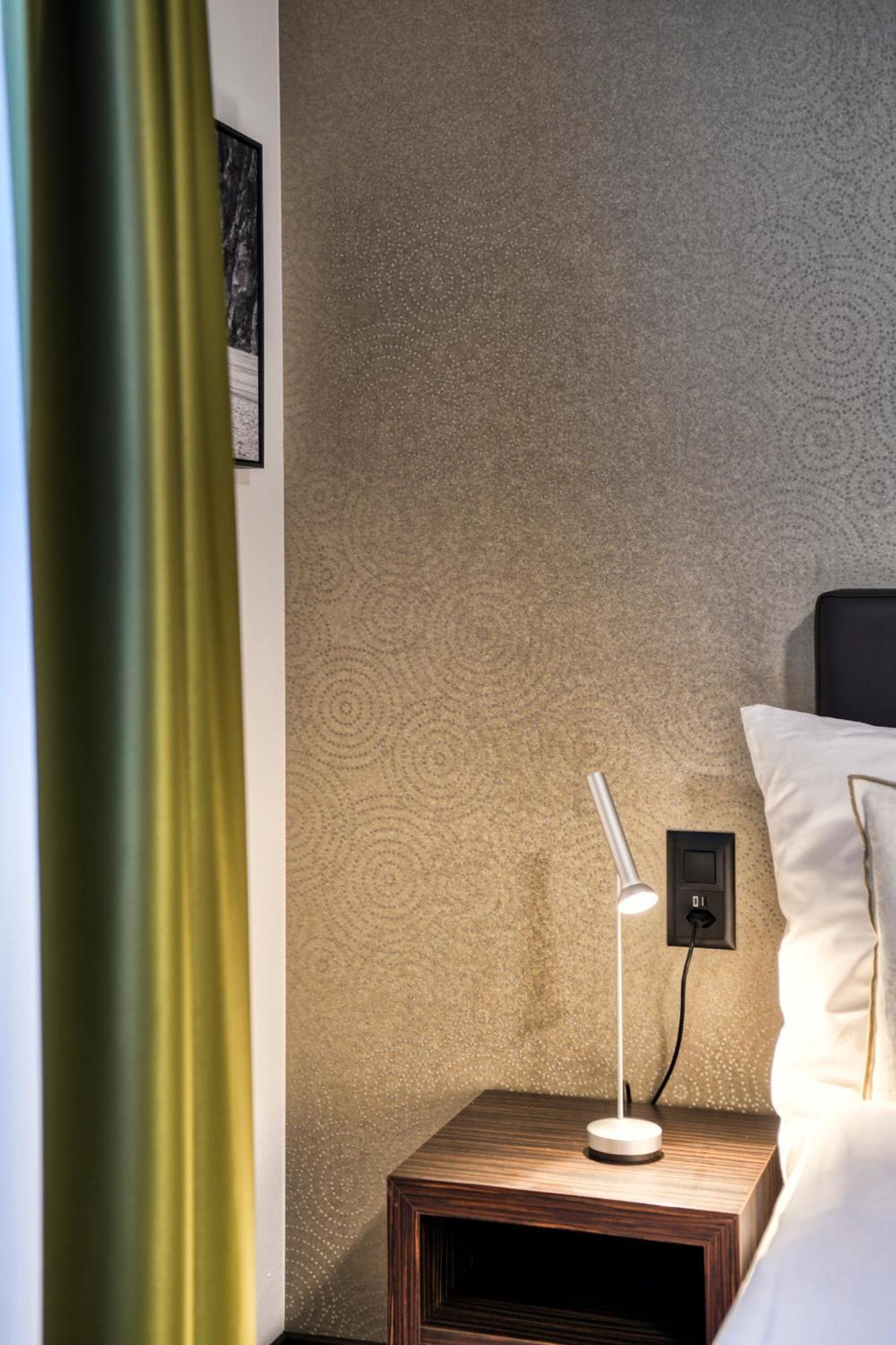 Boutique Hotel Reiser Алтдорф Екстериор снимка