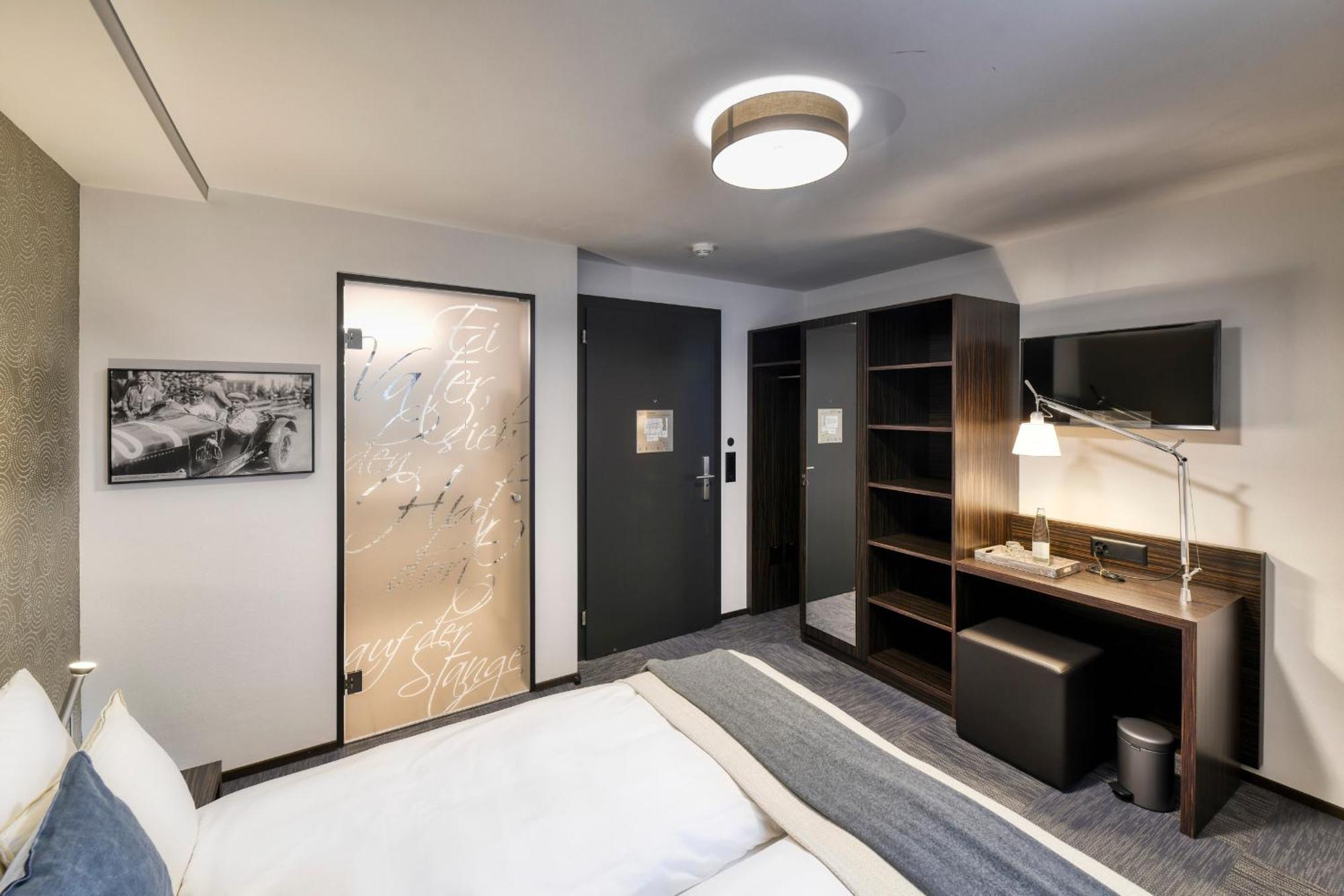 Boutique Hotel Reiser Алтдорф Екстериор снимка