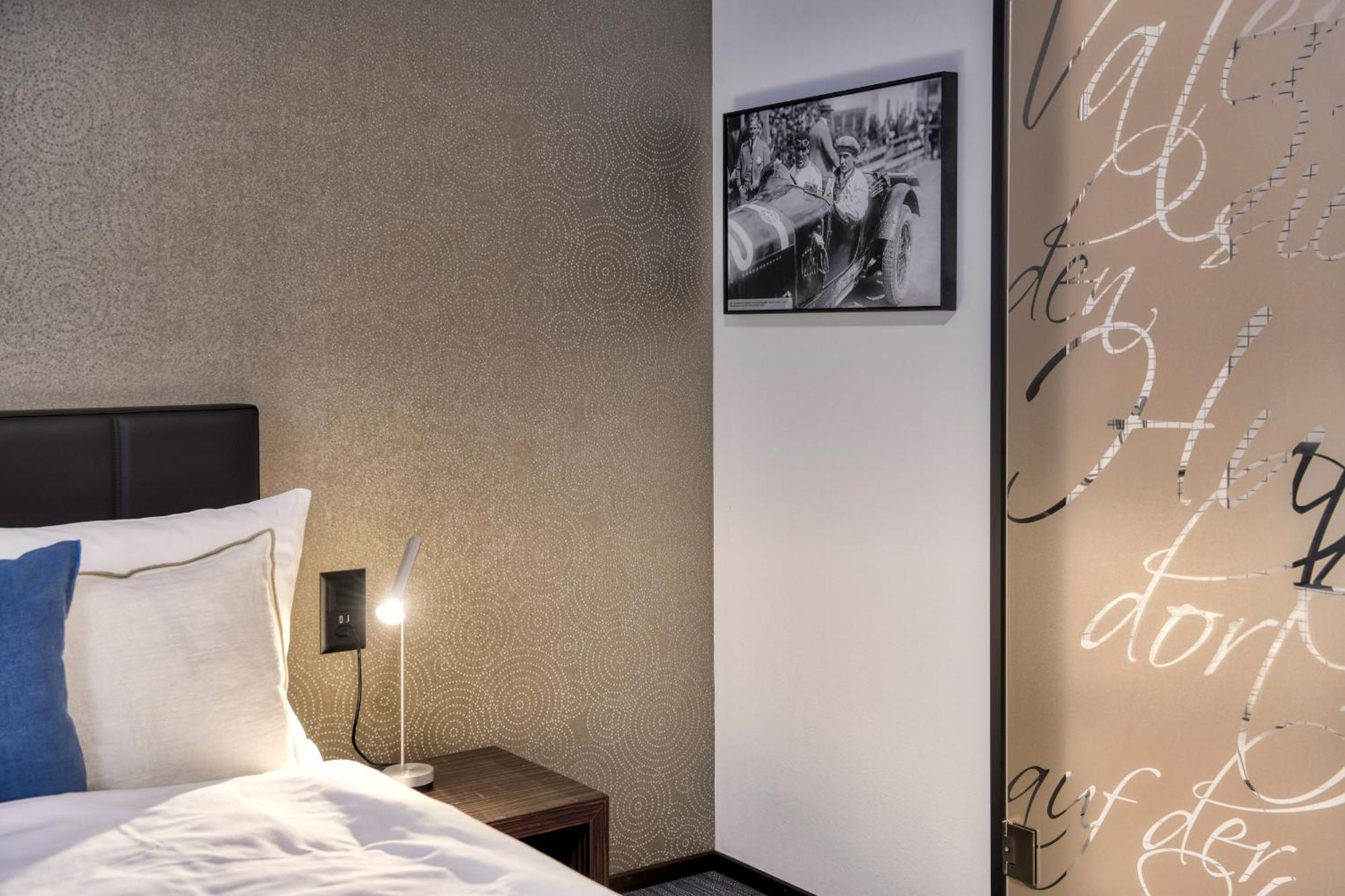 Boutique Hotel Reiser Алтдорф Екстериор снимка