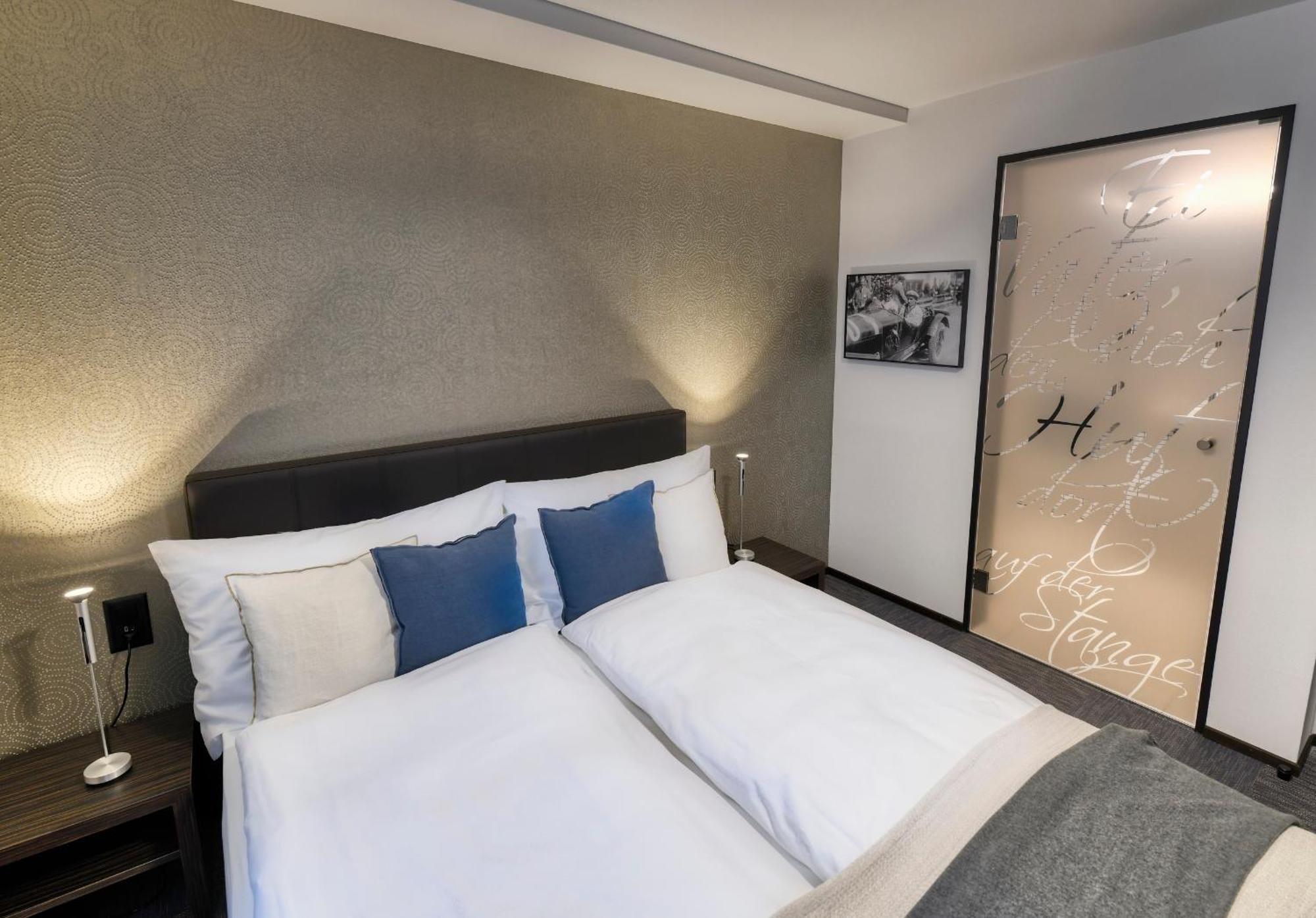 Boutique Hotel Reiser Алтдорф Екстериор снимка