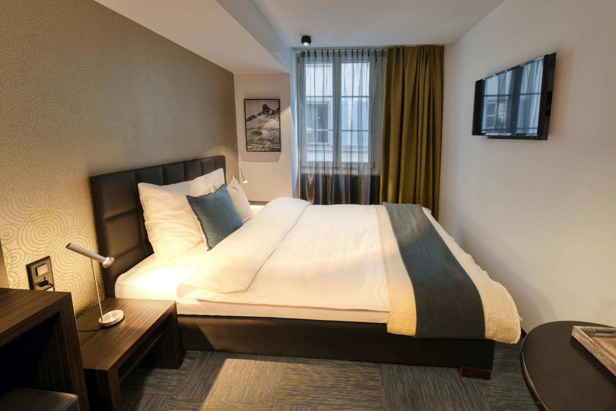 Boutique Hotel Reiser Алтдорф Екстериор снимка