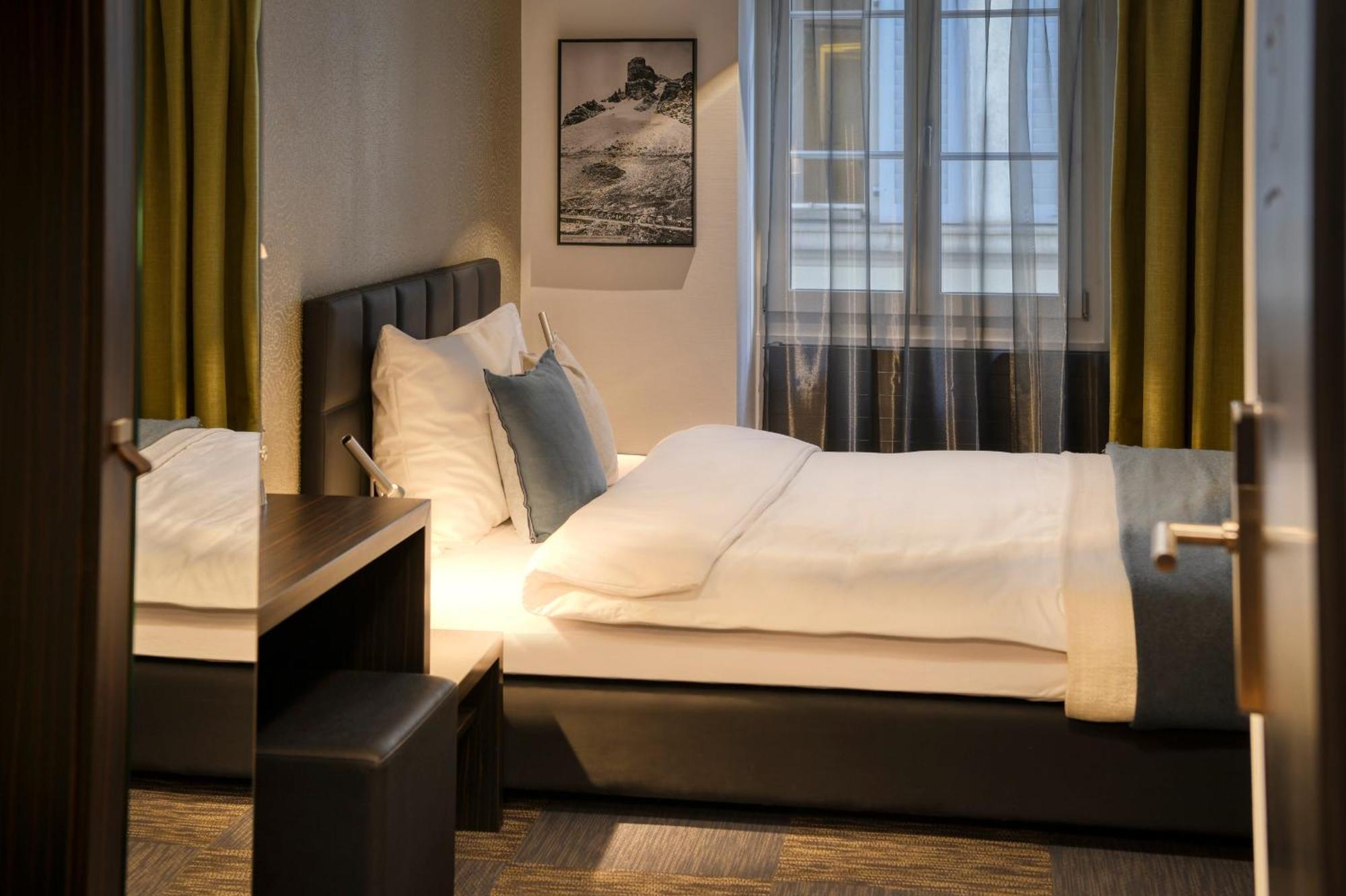 Boutique Hotel Reiser Алтдорф Екстериор снимка