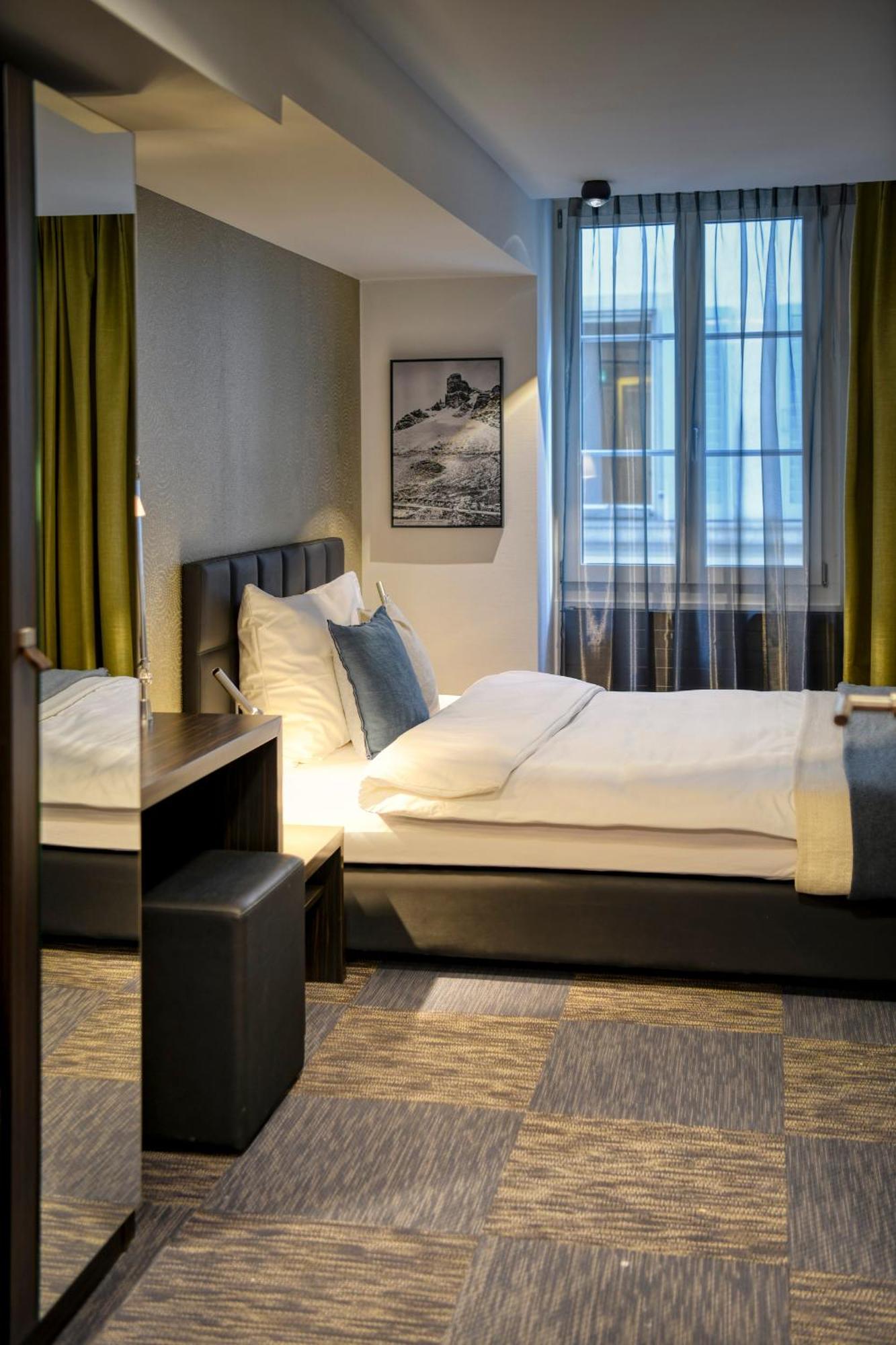 Boutique Hotel Reiser Алтдорф Екстериор снимка