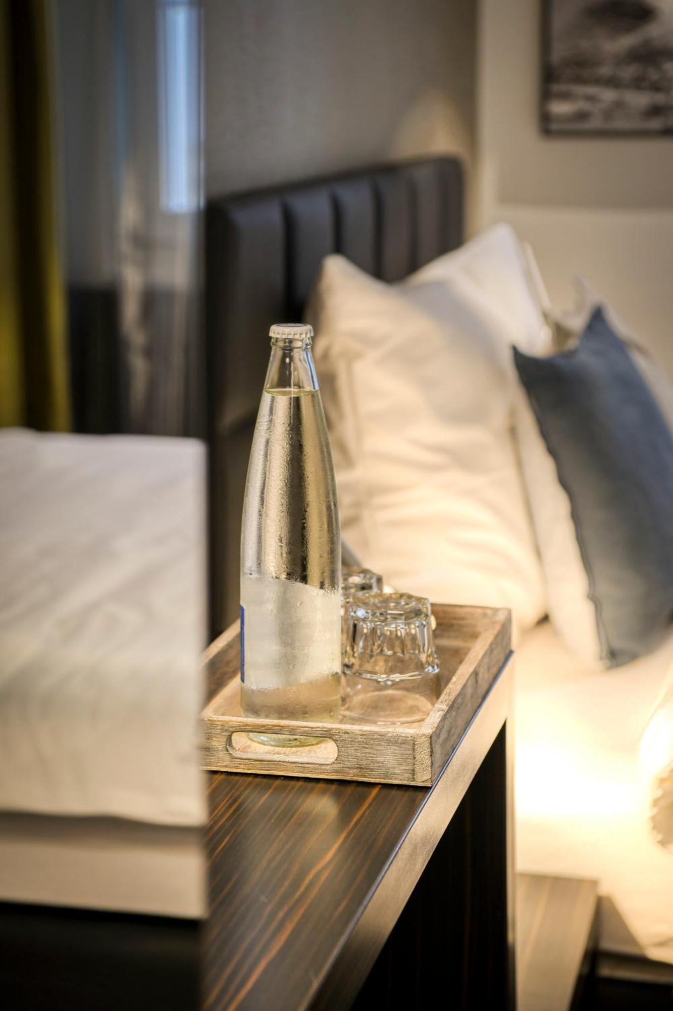 Boutique Hotel Reiser Алтдорф Екстериор снимка